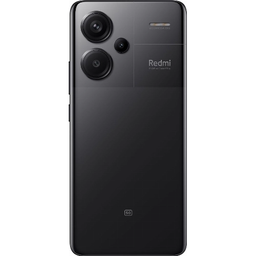 Смартфон Xiaomi Redmi Note 13 Pro Plus, 12.512 Гб, черный